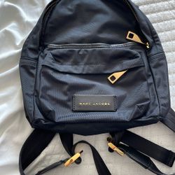Marc Jacob’s Mini Backpack 