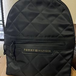 Medium Tommy Hilfiger Backpack 