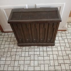 Toastmaster Humidifier Cabinet With Fan