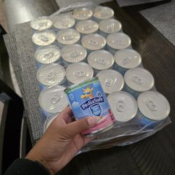 Pediasure Grow & Gain With Immune Support 