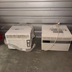 Air Conditioner A/C 