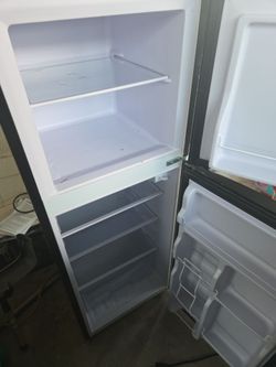 Little fridge