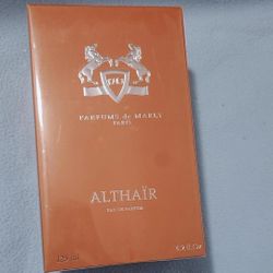 Marley Paris Perfume For Me. 