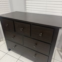 Kids 6- Drawer Dresser 
