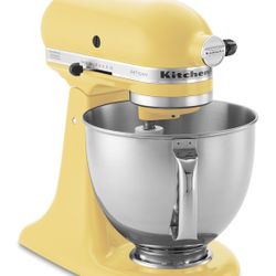 Kitchen Aid Mixer 