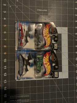 HotWheels Halloween Highway