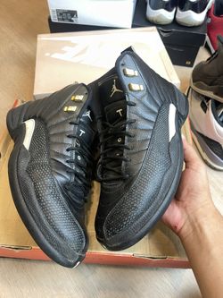 Jordan 12 Masters Size 11
