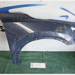 w/dents 2023 - 2024 HONDA CRV CR-V RIGHT PASSENGER FENDER OEM AY29837