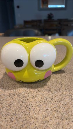 Sanrio Keroppi Mug