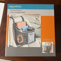 High Road Driverstash Car Organizer