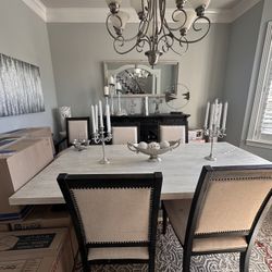 Dining Room Set 