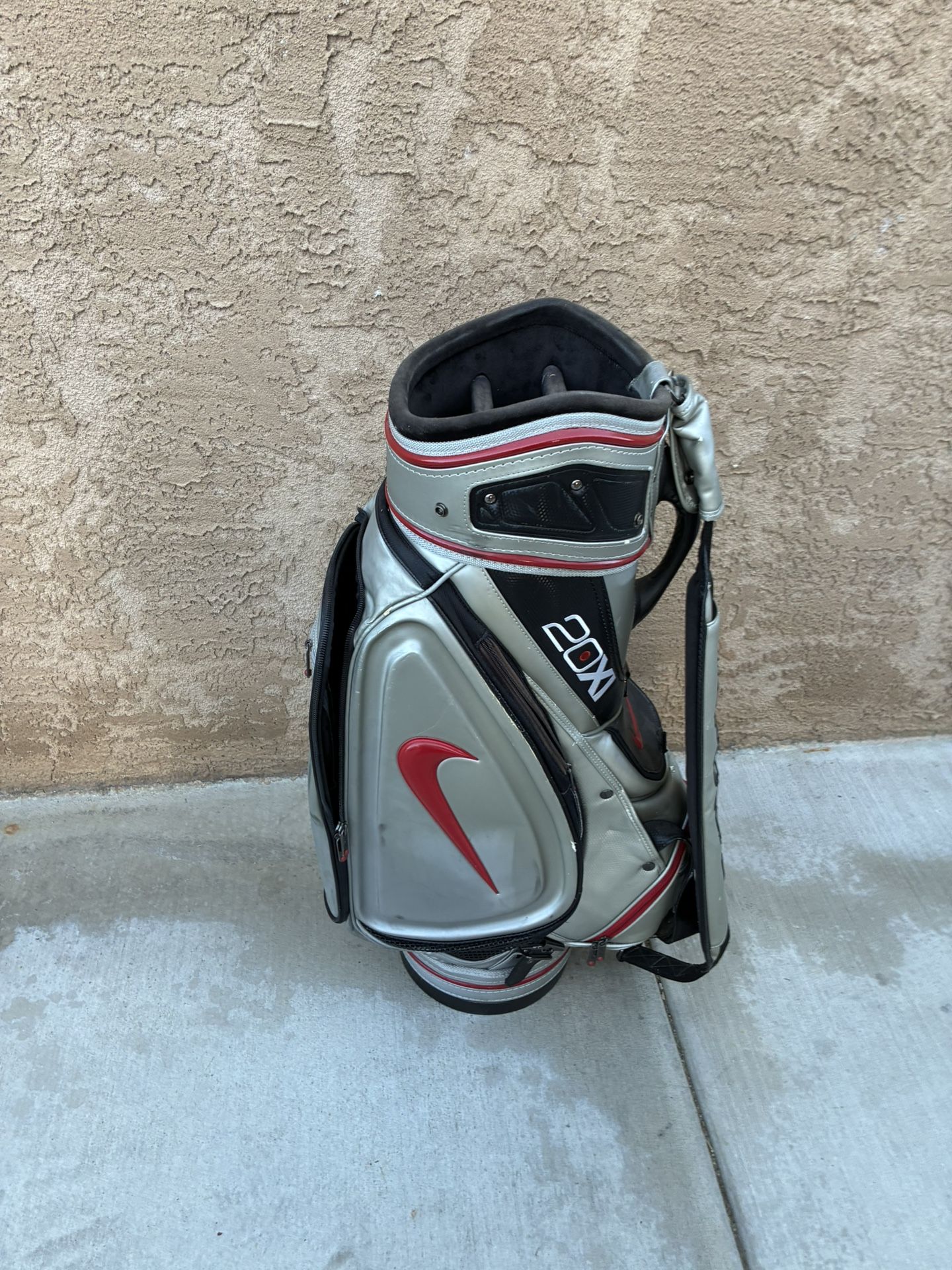 NIKE GOLF 20XI