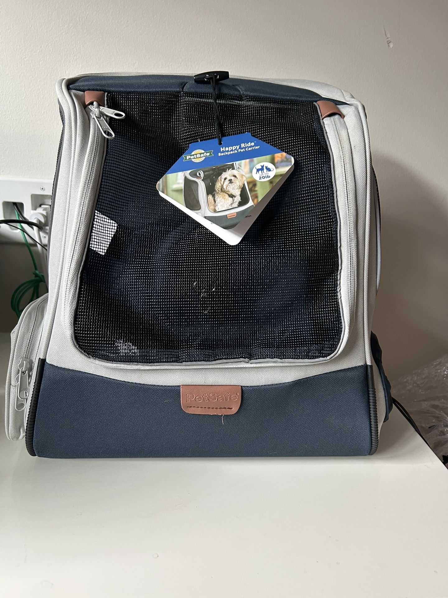 PetSafe Backpack Pet Carrier