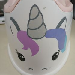 Unicorn Potty Seat