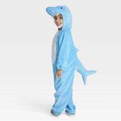 Shark Costume