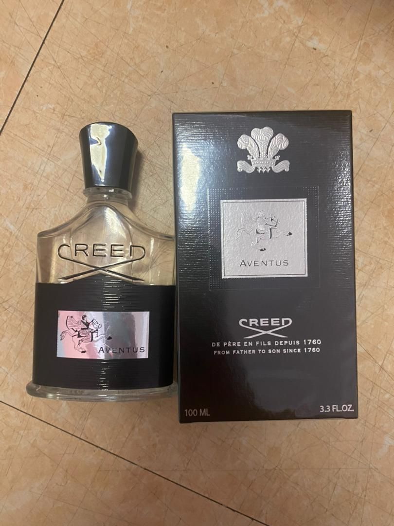 Creed Aventus 🚨 Read Description 🚨