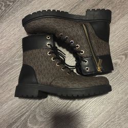 Womens Michael Kors Boots