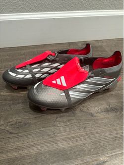 Adidas predator cleats