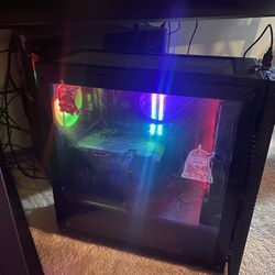 Gaming PC (Custom Build)