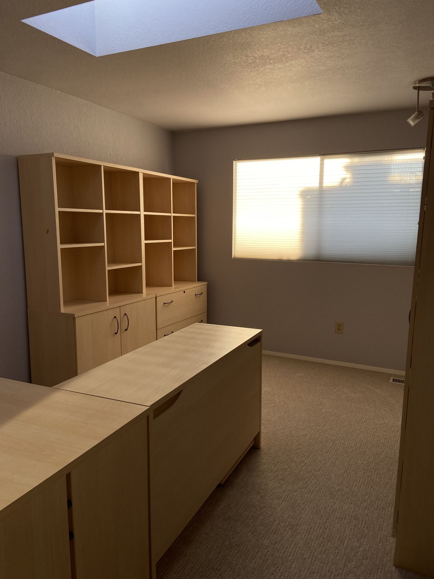 Full Office Set