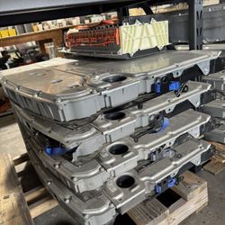 Ford escape Hybrid battery replacement unit - Mazda Tribute hybrid battery replacement- Mercury mariner Hybrid battery swap 