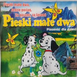 Polish CDs For Children With Stories And Music