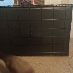 Extra Large Dog Crate