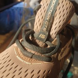 Brooks Women's Addiction GTS 15 Size 9 Extra WIDE 2EE