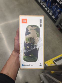 JBL grip