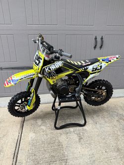 Cobra 50jr 2025