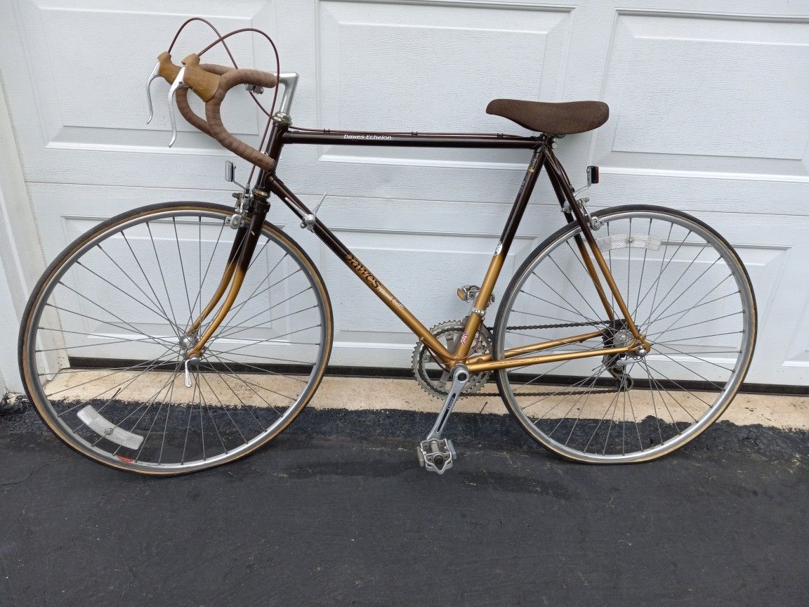 Dawes Echelon Road Bike
