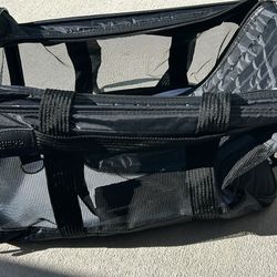 Cat transport (Sherpa)