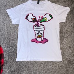 That’s A Awful Lot Of Cough Syrup Shirt