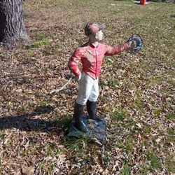 Yard Jockey 