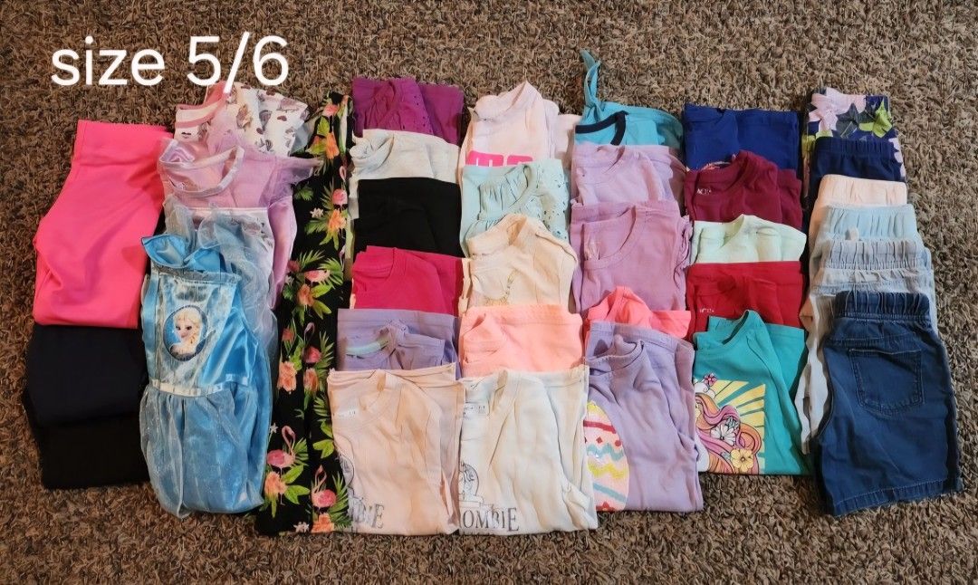 Toddler Clothes