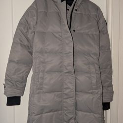 Brand New Canada Goose Shelburne Parka (Size XS)