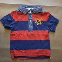 Polo Shirt Baby 
