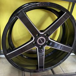 Strada “Perfetto” Wheels