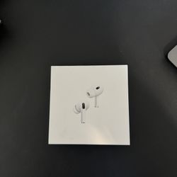 Airpods - Airpod Pro 2nd Generation 