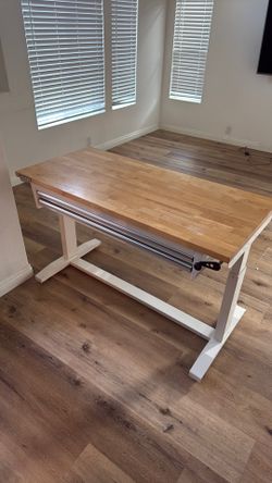 Desk/ work bench