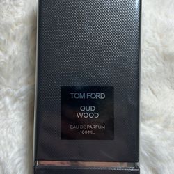 *SEALED* Tom Ford OUD WOOD
