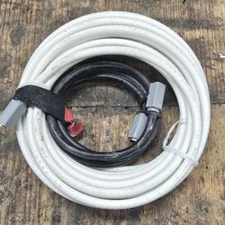 FREE Coaxial Cables (Cable TV?) 