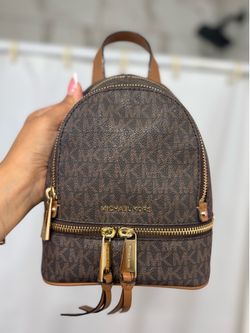Michael Kors Rhea mini