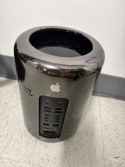 Apple Mac Pro