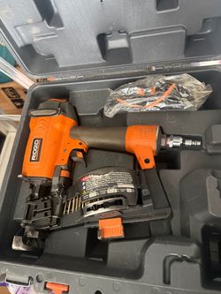 Ridgid