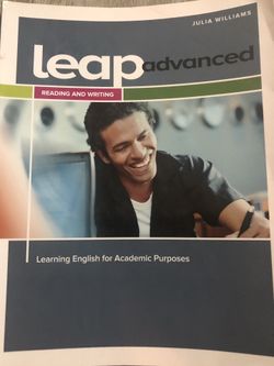 Leap advanced