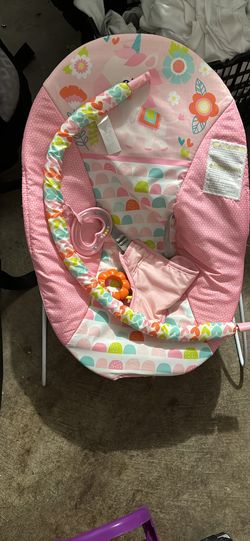Baby Bouncer