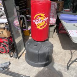  Century Wave Master Training Bag