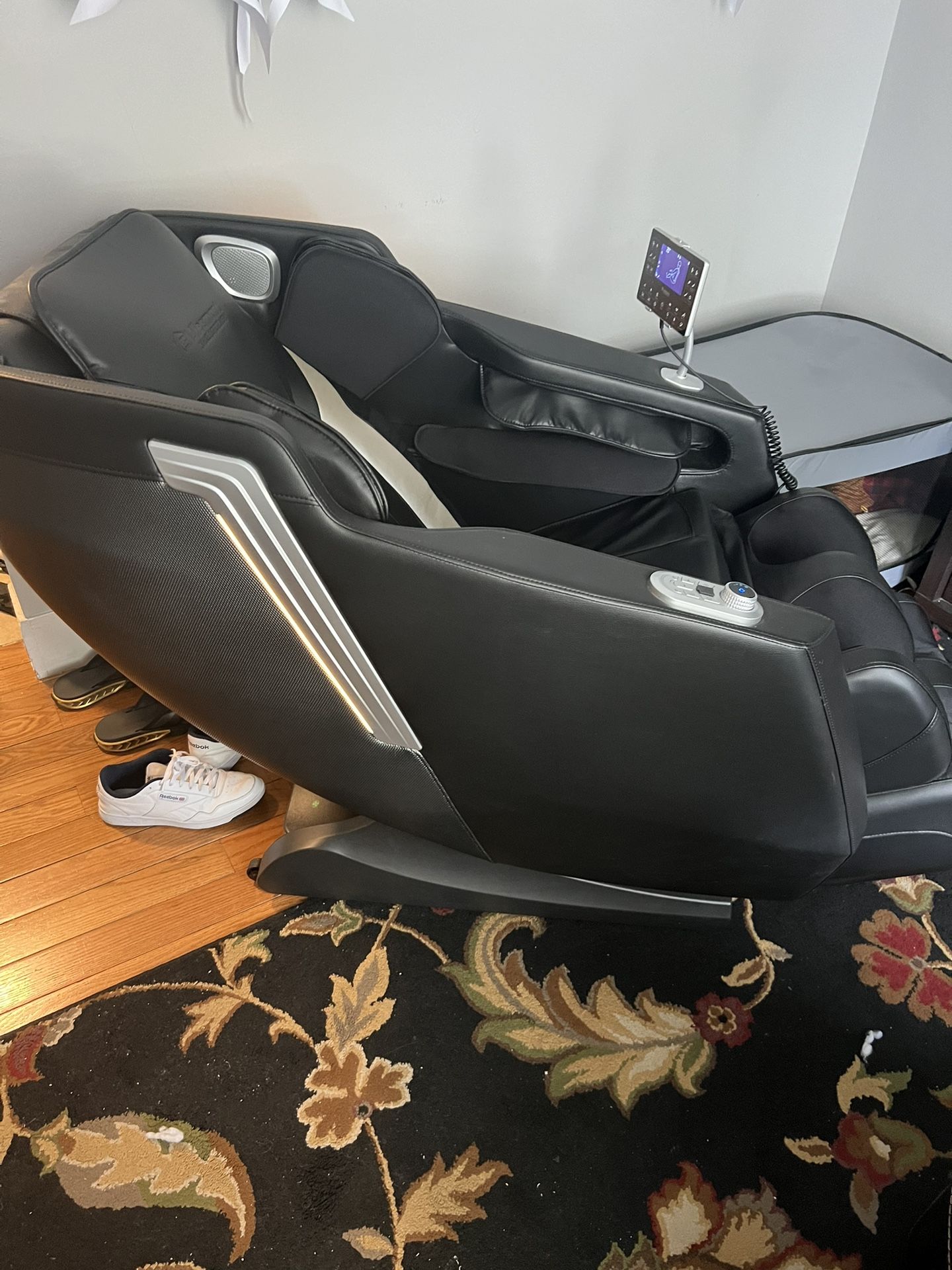 massage chair