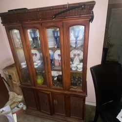 China Cabinet